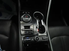 Kia K5 HYBRID PRESTIGE, снимка 11