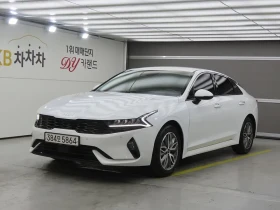 Kia K5 HYBRID PRESTIGE, снимка 1