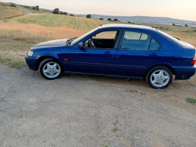 Honda Civic, снимка 3