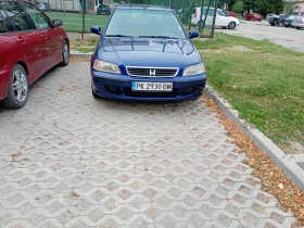 Honda Civic, снимка 1