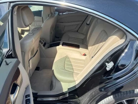 Mercedes-Benz CLS 550 * CARFAX * ЦЕНА ДО БГ, снимка 11
