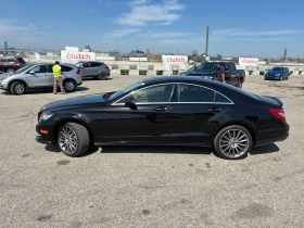 Mercedes-Benz CLS 550 * CARFAX * ЦЕНА ДО БГ, снимка 2