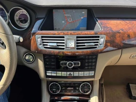 Mercedes-Benz CLS 550 * CARFAX * ЦЕНА ДО БГ, снимка 9