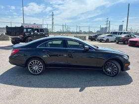 Mercedes-Benz CLS 550 * CARFAX * ЦЕНА ДО БГ, снимка 3