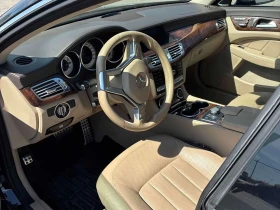 Mercedes-Benz CLS 550 * CARFAX * ЦЕНА ДО БГ, снимка 7