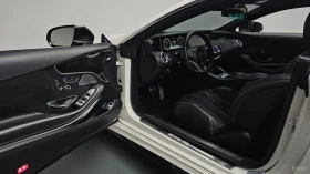 Mercedes-Benz S 63 AMG 4MATIC COUPE* 360* HUD* МАСАЖИ, снимка 8