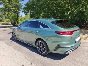 Kia Pro ceed 1.5t-gdi  Гаранция , снимка 3