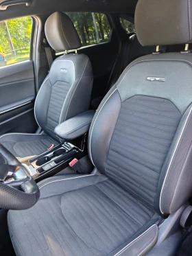 Kia Pro ceed Gt-line 1.5t-gdi  Гаранция , снимка 6