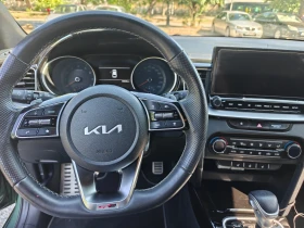 Kia Pro ceed 1.5t-gdi  Гаранция , снимка 6