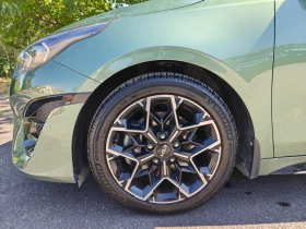 Kia Pro ceed 1.5t-gdi  Гаранция , снимка 4