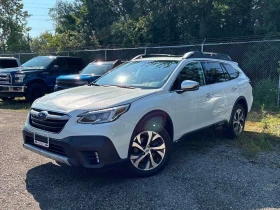 Subaru Outback Premier | CARFAX | АВТОКРЕДИТ БЕЗ ПЪРВОНАЧАЛНА , снимка 1