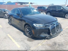 BMW i4 GRAN COUPE EDRIVE35, снимка 1