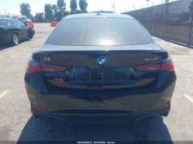 BMW i4 GRAN COUPE EDRIVE35, снимка 8
