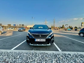Peugeot 5008 Peugeot 5008 GT 2. 0 BlueHDi 180 к. с.   FULL EXTR, снимка 3