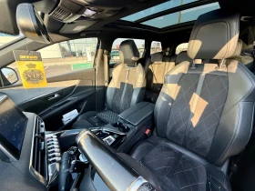 Peugeot 5008 Peugeot 5008 GT 2. 0 BlueHDi 180 к. с.   FULL EXTR, снимка 5