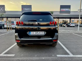 Peugeot 5008 Peugeot 5008 GT 2. 0 BlueHDi 180 к. с.   FULL EXTR, снимка 10