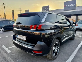 Peugeot 5008 Peugeot 5008 GT 2. 0 BlueHDi 180 к. с.   FULL EXTR, снимка 13