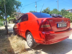 Toyota Corolla 2.0 d4d, снимка 4