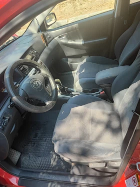 Toyota Corolla 2.0 d4d, снимка 8