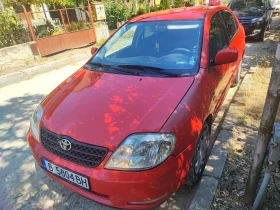 Toyota Corolla 2.0 d4d, снимка 3