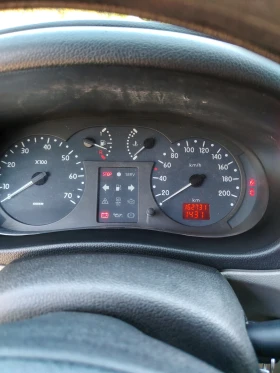 Renault Kangoo 1.5dci 82кс, снимка 15
