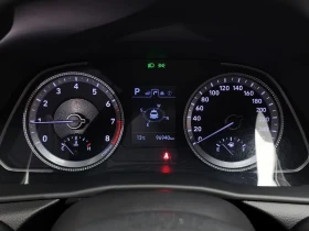 Hyundai Sonata 2.0 Premium, снимка 8