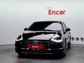 Hyundai Sonata 2.0 Premium, снимка 3
