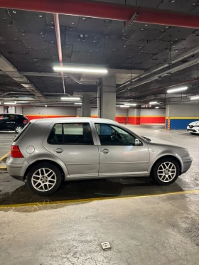 VW Golf, снимка 3