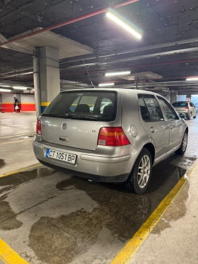 VW Golf, снимка 4