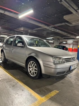 VW Golf, снимка 2