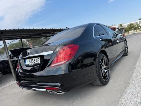 Mercedes-Benz S 350 AMG 4matik FACE, снимка 5