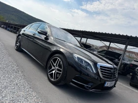 Mercedes-Benz S 350 AMG 4matik FACE, снимка 2