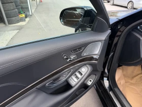 Mercedes-Benz S 350 AMG 4matik FACE, снимка 9