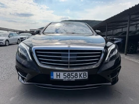 Mercedes-Benz S 350 AMG 4matik FACE, снимка 1