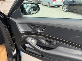 Mercedes-Benz S 350 AMG 4matik FACE, снимка 10
