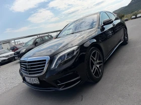 Mercedes-Benz S 350 AMG 4matik FACE, снимка 3