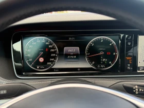 Mercedes-Benz S 350 AMG 4matik FACE, снимка 13