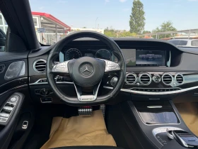 Mercedes-Benz S 350 AMG 4matik FACE, снимка 12