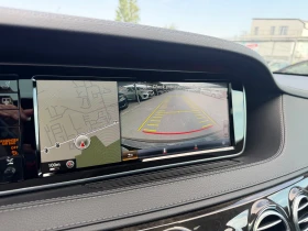Mercedes-Benz S 350 AMG 4matik FACE, снимка 14