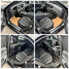 Mercedes-Benz S 350 AMG 4matik FACE, снимка 15