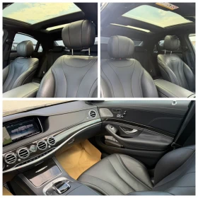Mercedes-Benz S 350 AMG 4matik FACE, снимка 17