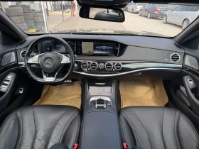 Mercedes-Benz S 350 AMG 4matik FACE, снимка 11