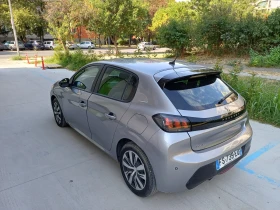Peugeot 208 1.5 HDI , снимка 3