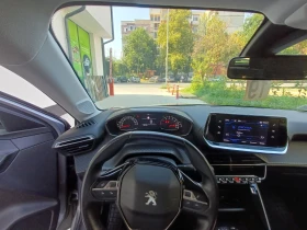 Peugeot 208 1.5 HDI , снимка 9