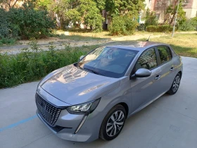 Peugeot 208 1.5 HDI , снимка 2