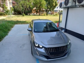 Peugeot 208 1.5 HDI , снимка 6