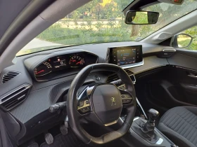 Peugeot 208 1.5 HDI , снимка 7