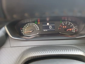 Peugeot 208 1.5 HDI , снимка 11