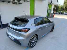 Peugeot 208 1.5 HDI , снимка 5