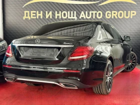 Mercedes-Benz E 350 MERCEDES-BENZ E 350d 4MATIC / DESIGNO / 360  / DIG, снимка 10